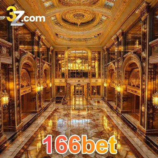 166bet APP Confiavel