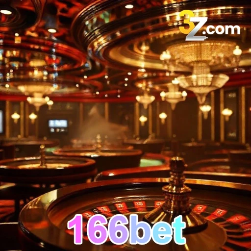 166bet APP